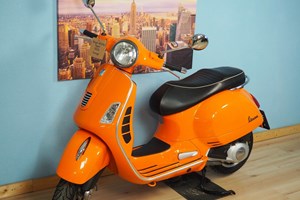 Angebot Vespa GTS 125 ie Super