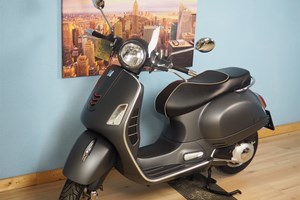 Angebot Vespa GTS 125 i.e. Super Sport