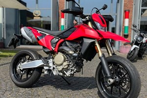 Angebot Ducati Hypermotard 698 Mono