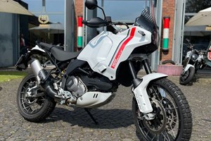 Angebot Ducati DesertX