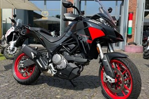 Angebot Ducati Multistrada V2 S