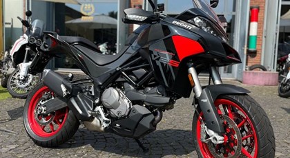 Gebrauchtfahrzeug Ducati Multistrada V2 S