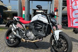 Angebot Ducati Monster