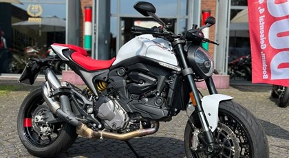 Gebrauchtfahrzeug Ducati Monster