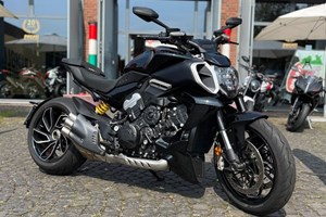 Angebot Ducati Diavel V4