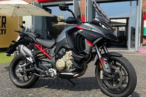 Angebot Ducati Multistrada V4 S Grand Tour