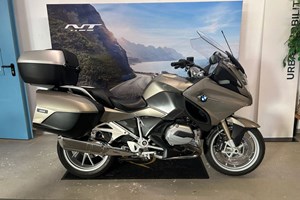 Angebot BMW R 1200 RT