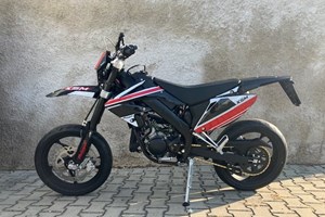 Angebot Malaguti XSM 50 Supermoto