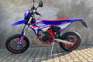 Angebot Beta RR Motard 125 R