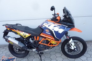 Angebot KTM 1290 Super Adventure R