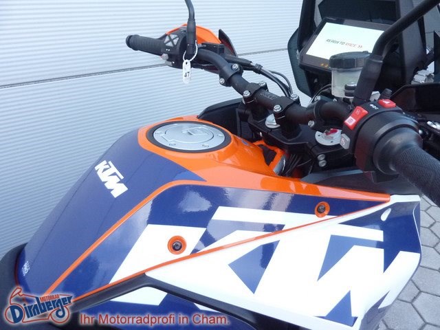 Angebot KTM 1290 Super Adventure R