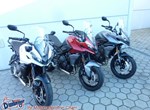 Angebot Triumph Tiger Sport 660