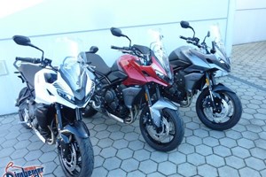 Angebot Triumph Tiger Sport 660