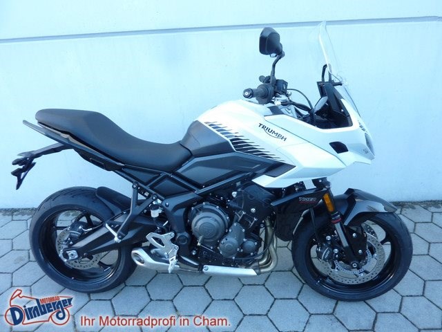 Angebot Triumph Tiger Sport 660