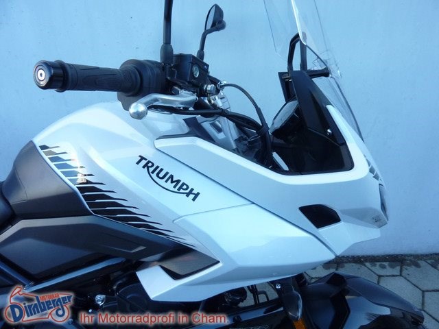 Angebot Triumph Tiger Sport 660