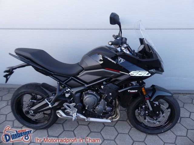 Angebot Triumph Tiger Sport 660