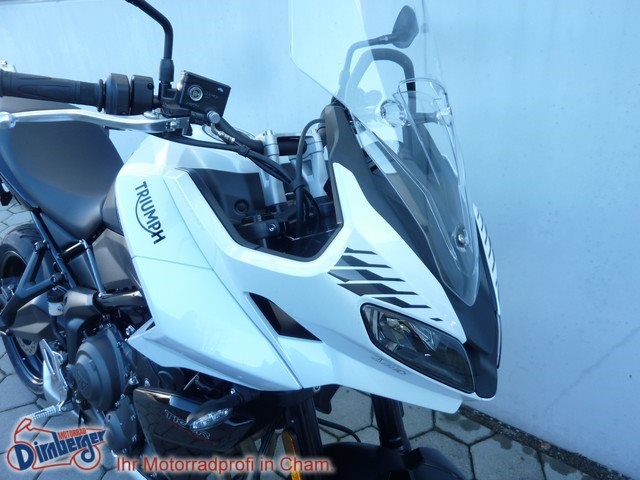 Angebot Triumph Tiger Sport 660