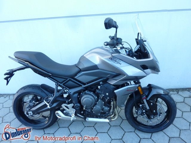 Angebot Triumph Tiger Sport 660