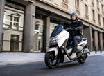 Angebot Yamaha NMAX 125