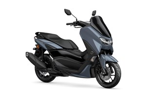 Angebot Yamaha NMAX 125