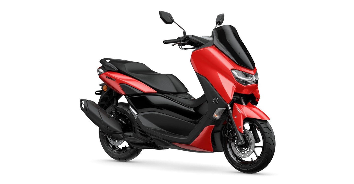 Angebot Yamaha NMAX 125