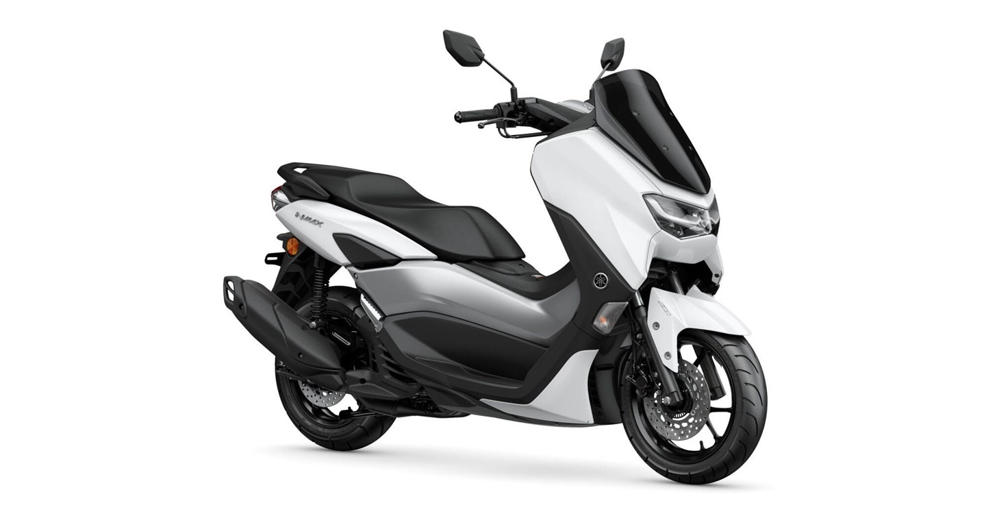 Angebot Yamaha NMAX 125