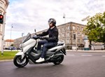 Angebot Yamaha NMAX 125