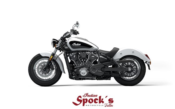 Neufahrzeug Indian Scout Classic - Bild 3 Neufahrzeug Indian Scout Classic - Bild 3