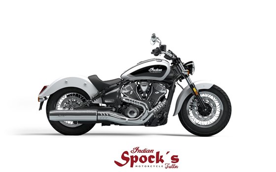 Neufahrzeug Indian Scout Classic - Bild 2 Neufahrzeug Indian Scout Classic - Bild 2