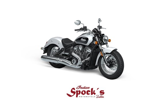 Neufahrzeug Indian Scout Classic - Bild 1 Neufahrzeug Indian Scout Classic - Bild 1