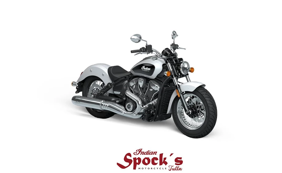 Angebot Indian Scout Classic Bild 1: Angebot Indian Scout Classic