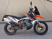 Gebrauchtmotorrad KTM 890 Adventure R 