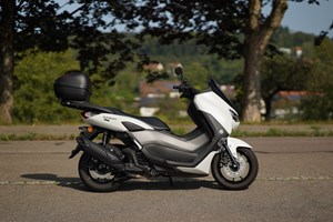 Angebot Yamaha NMAX 155