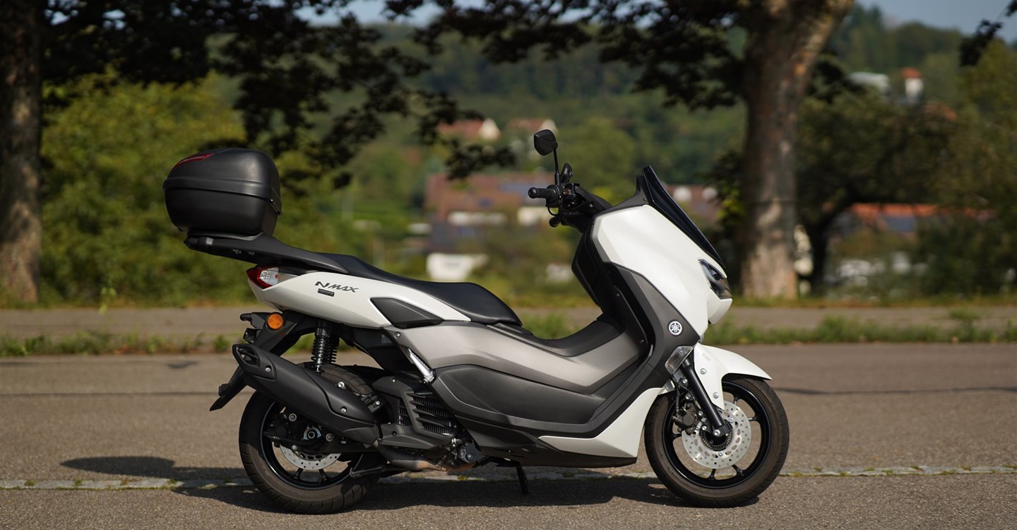 Angebot Yamaha NMAX 155