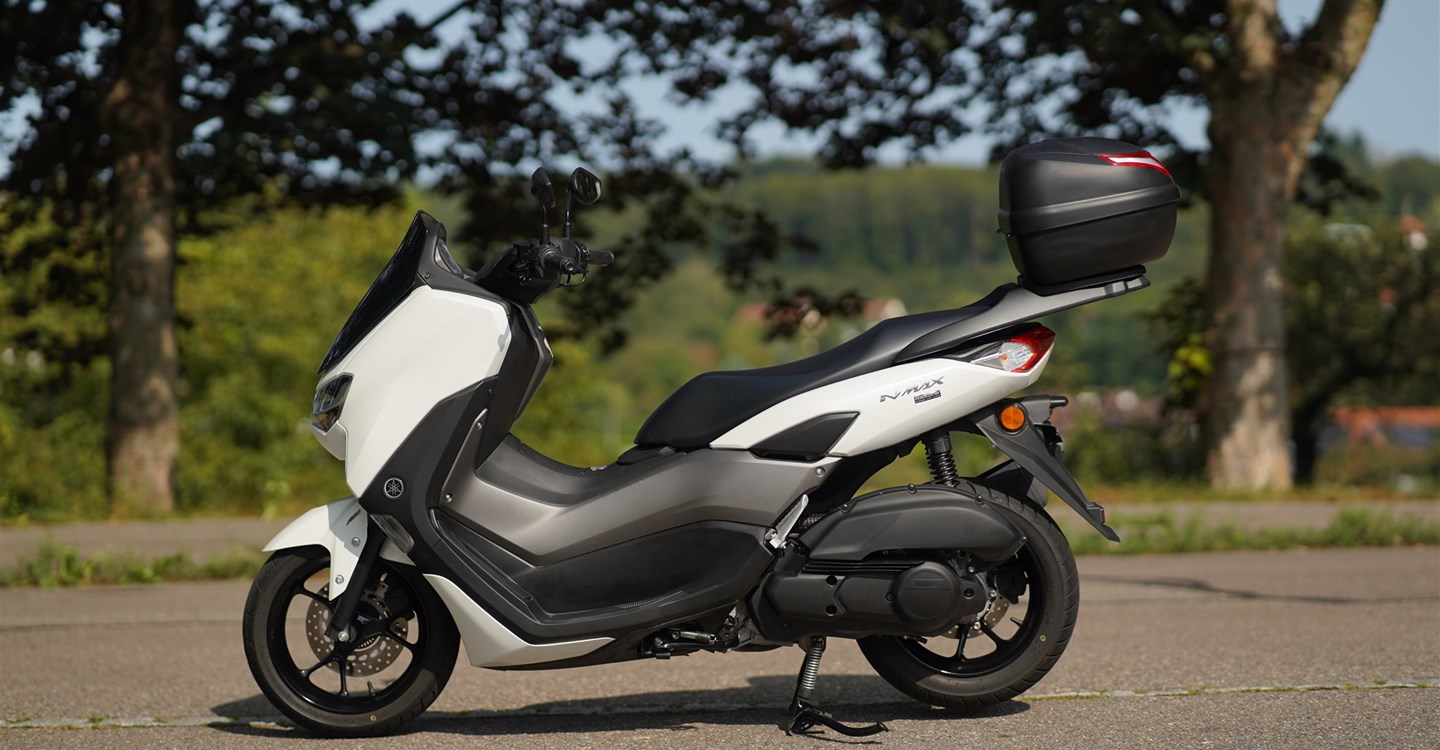 Angebot Yamaha NMAX 155