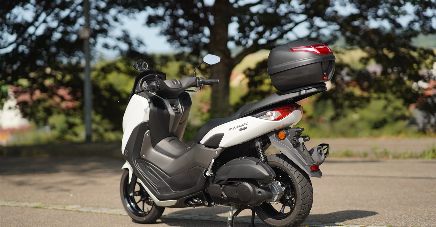 Angebot Yamaha NMAX 155