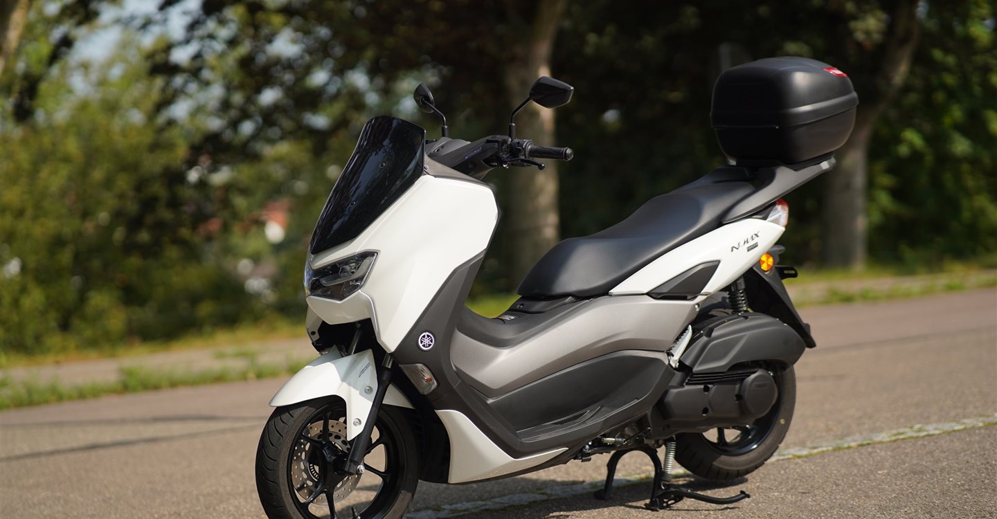 Angebot Yamaha NMAX 155