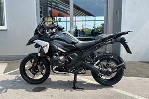 Angebot BMW R 1300 GS