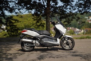 Angebot Yamaha XMAX 125