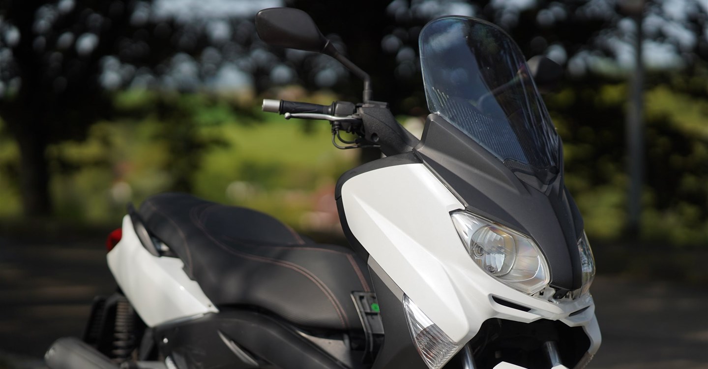 Angebot Yamaha XMAX 125