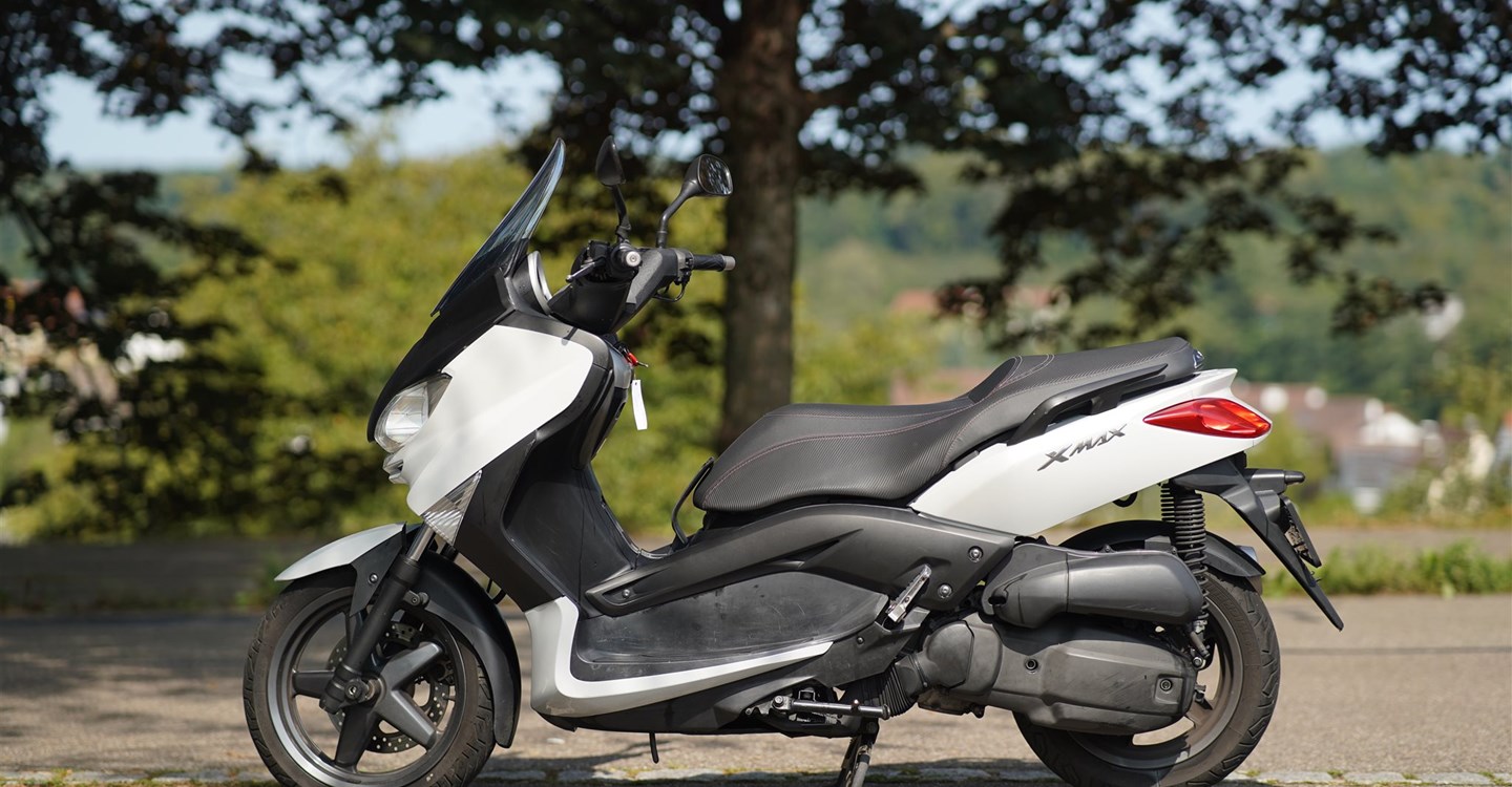 Angebot Yamaha XMAX 125