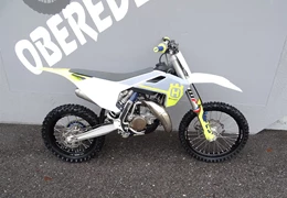 Gebrauchte Husqvarna TC 85 19/16 Gebrauchte Husqvarna TC 85 19/16