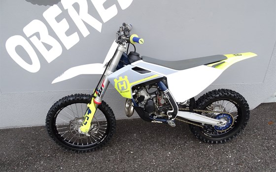Gebrauchtmotorrad Husqvarna TC 85 19/16 - Bild 5 Gebrauchtmotorrad Husqvarna TC 85 19/16 - Bild 5