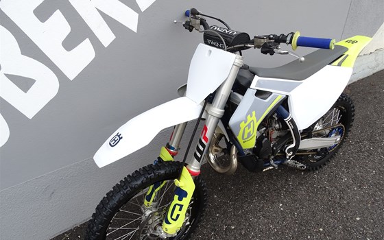 Gebrauchtmotorrad Husqvarna TC 85 19/16 - Bild 6 Gebrauchtmotorrad Husqvarna TC 85 19/16 - Bild 6