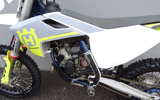 Gebrauchtmotorrad Husqvarna TC 85 19/16 - Bild 7 Gebrauchtmotorrad Husqvarna TC 85 19/16 - Bild 7