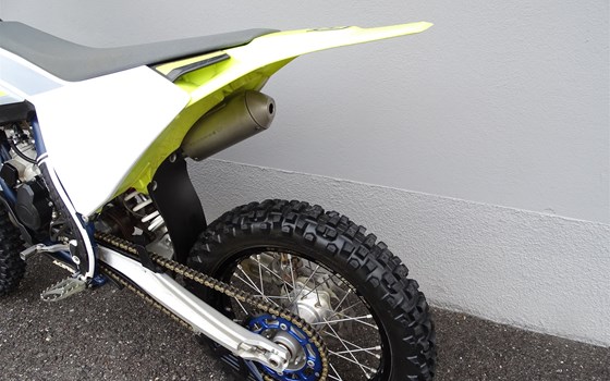 Gebrauchtmotorrad Husqvarna TC 85 19/16 - Bild 8 Gebrauchtmotorrad Husqvarna TC 85 19/16 - Bild 8