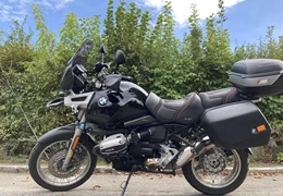 Gebrauchte BMW R 1100 GS Gebrauchte BMW R 1100 GS