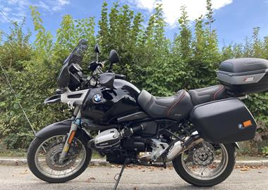 Gebrauchte BMW R 1100 GS Gebrauchte BMW R 1100 GS
