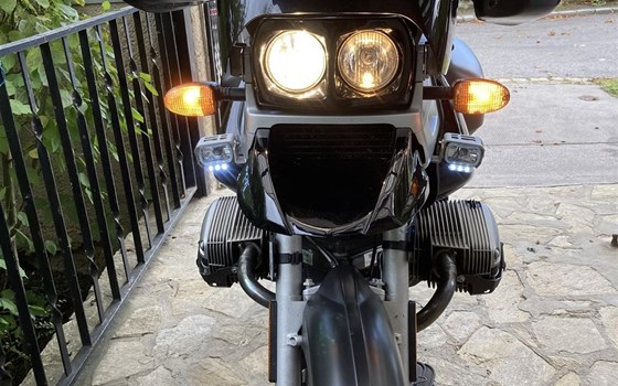 Gebrauchtmotorrad BMW R 1100 GS - Bild 5 Gebrauchtmotorrad BMW R 1100 GS - Bild 5
