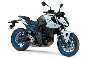 Angebot Suzuki GSX-8S